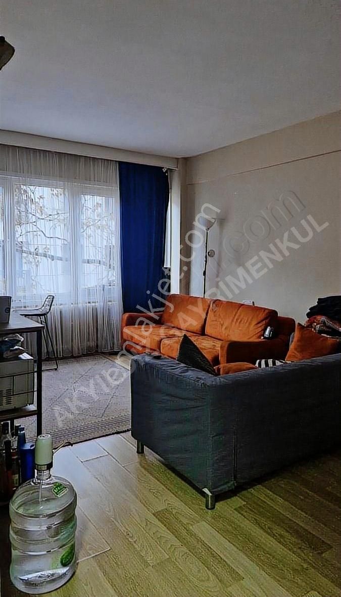Şişli Meşrutıyet Mah Satılık Daire