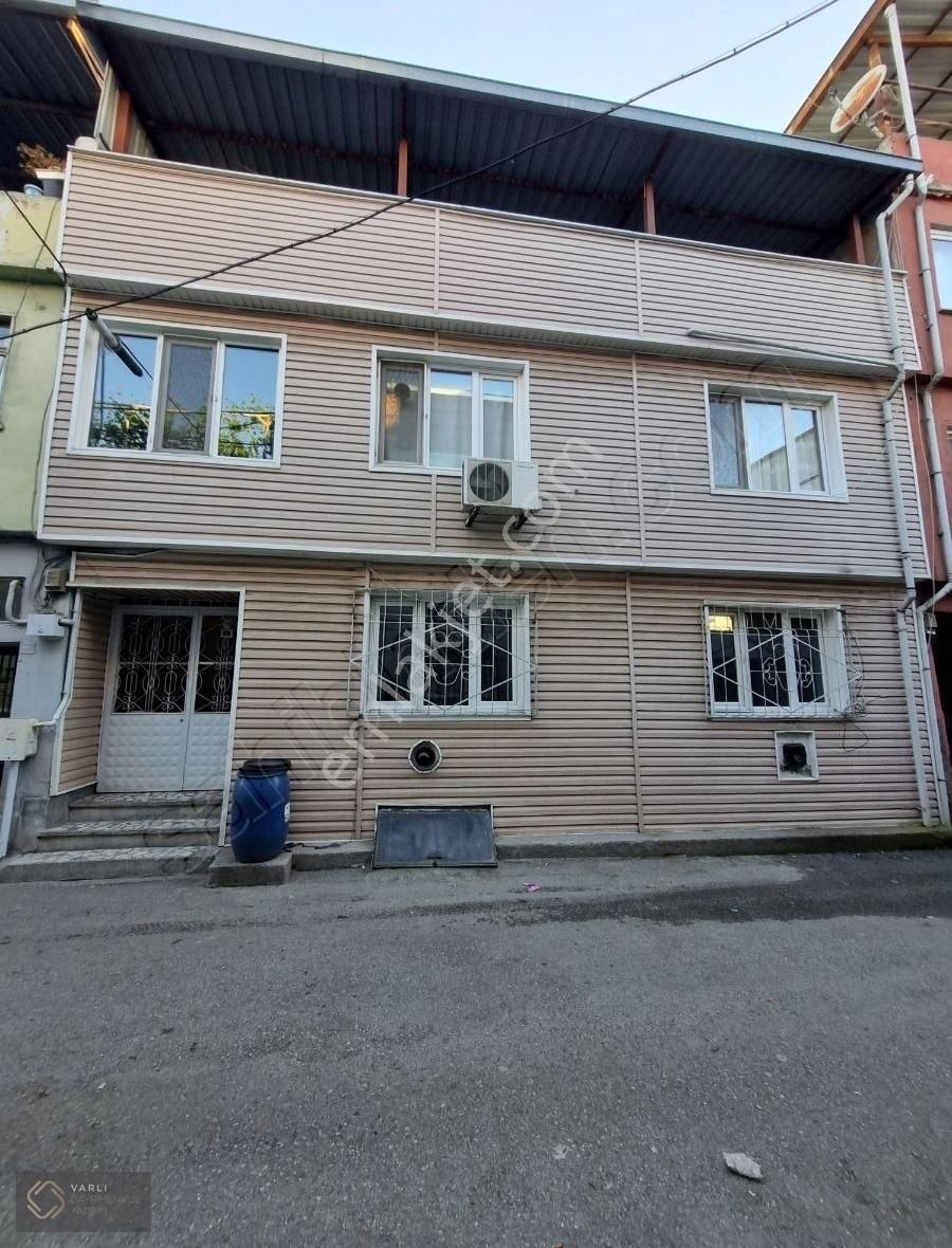 Bursa Osmangazi Çiftehavuzlar Mahallesi Kiralık Ev Müstakil Ev