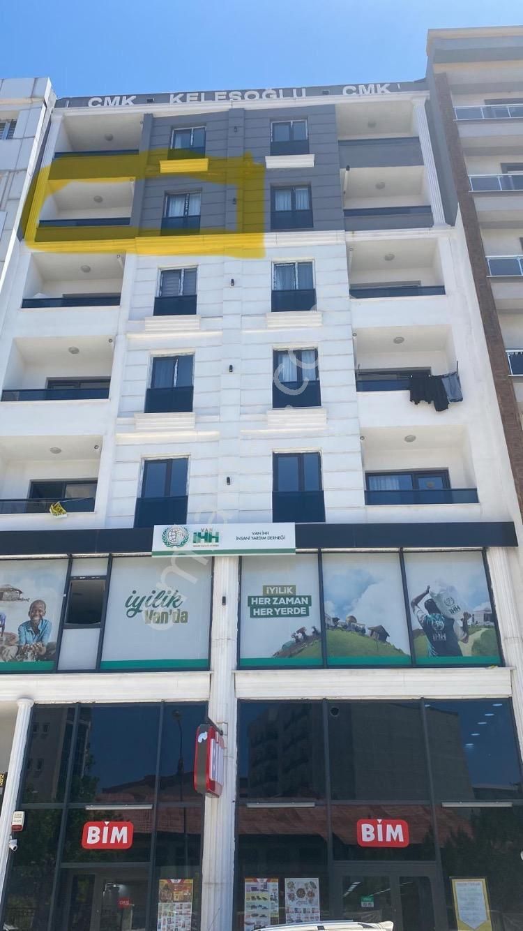 Satılık 2+1 Daire
