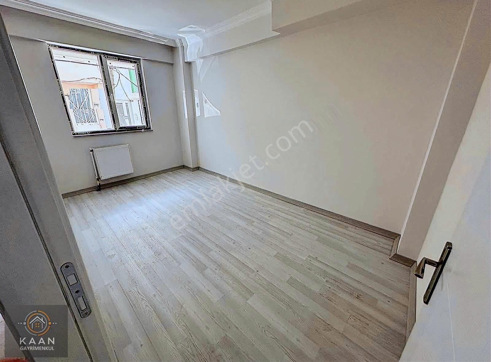 Kaan'dan Çınarlı Mah. Güzel Konumda İskanlı Satılık 2+1 Daire