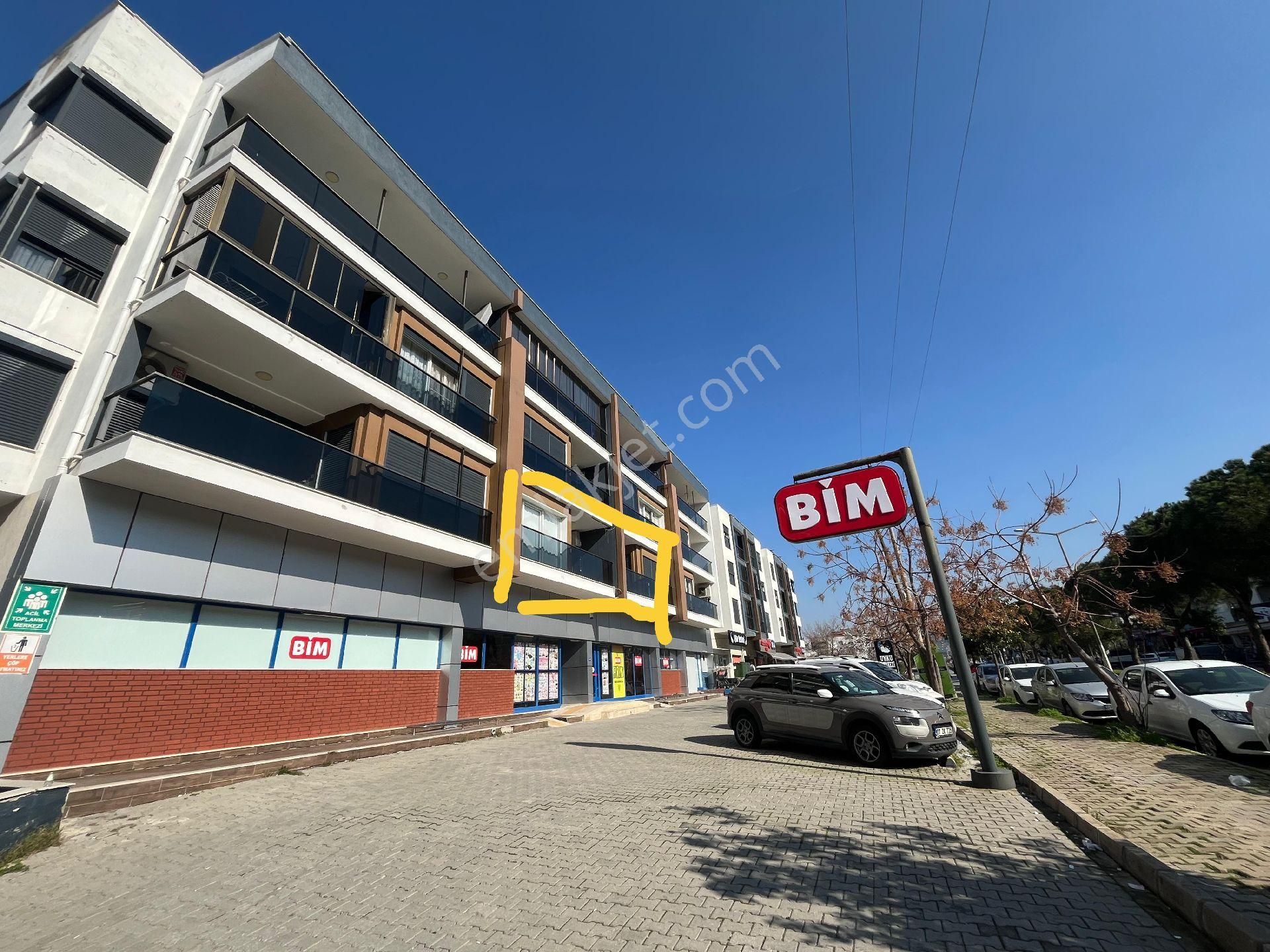 Denize 250 Mt Eşyalı(klimalı) Müthiş Konumda Sahibinden Aylık Ve Yıllık Kiralık