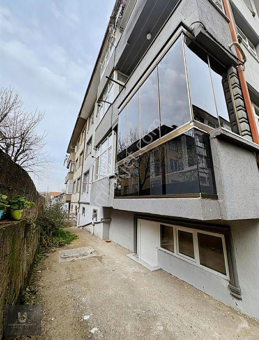 Hızırtepe Mah. Kat Mülkiyetli Satılık Daire