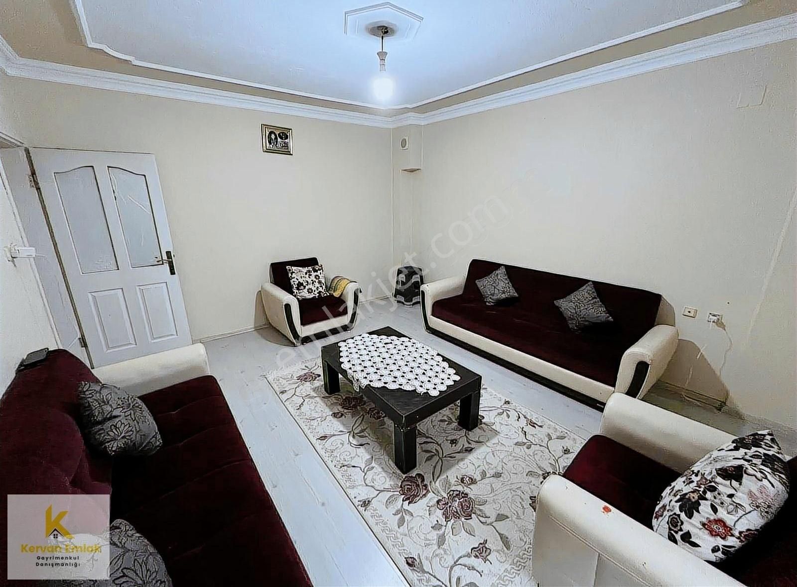 Turgutlu Yedi Eylül Mahallesinde Satılık 120 M² 3+1 Daire