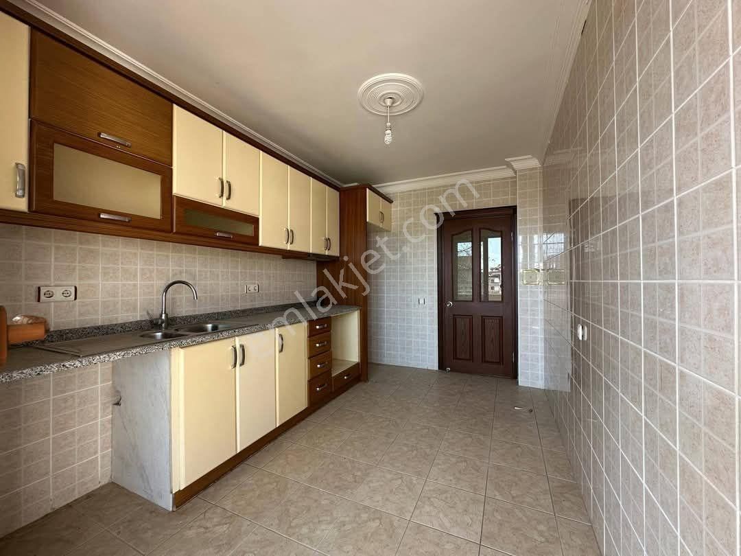 Alanya Büyükhasbahçe Satılık 3+1 Daire