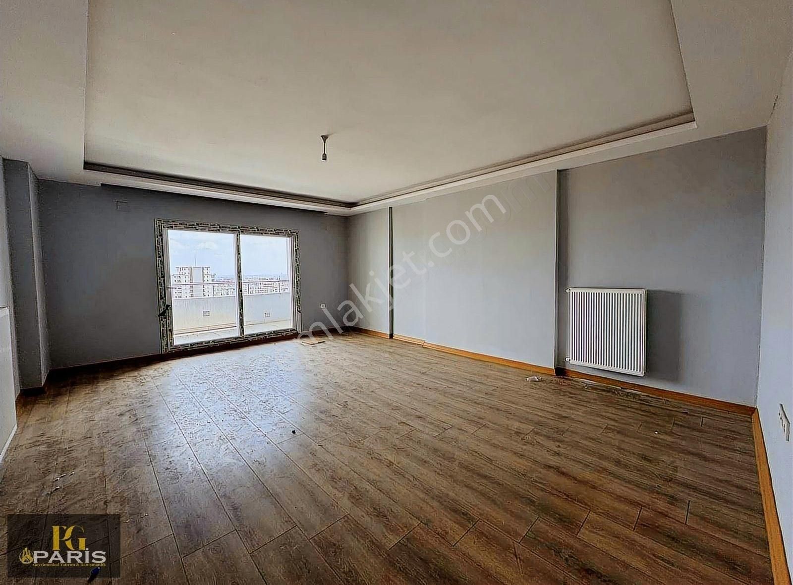 Paris'den Hayal Park Civarı Sıfır 4+1 Kiralık Daire