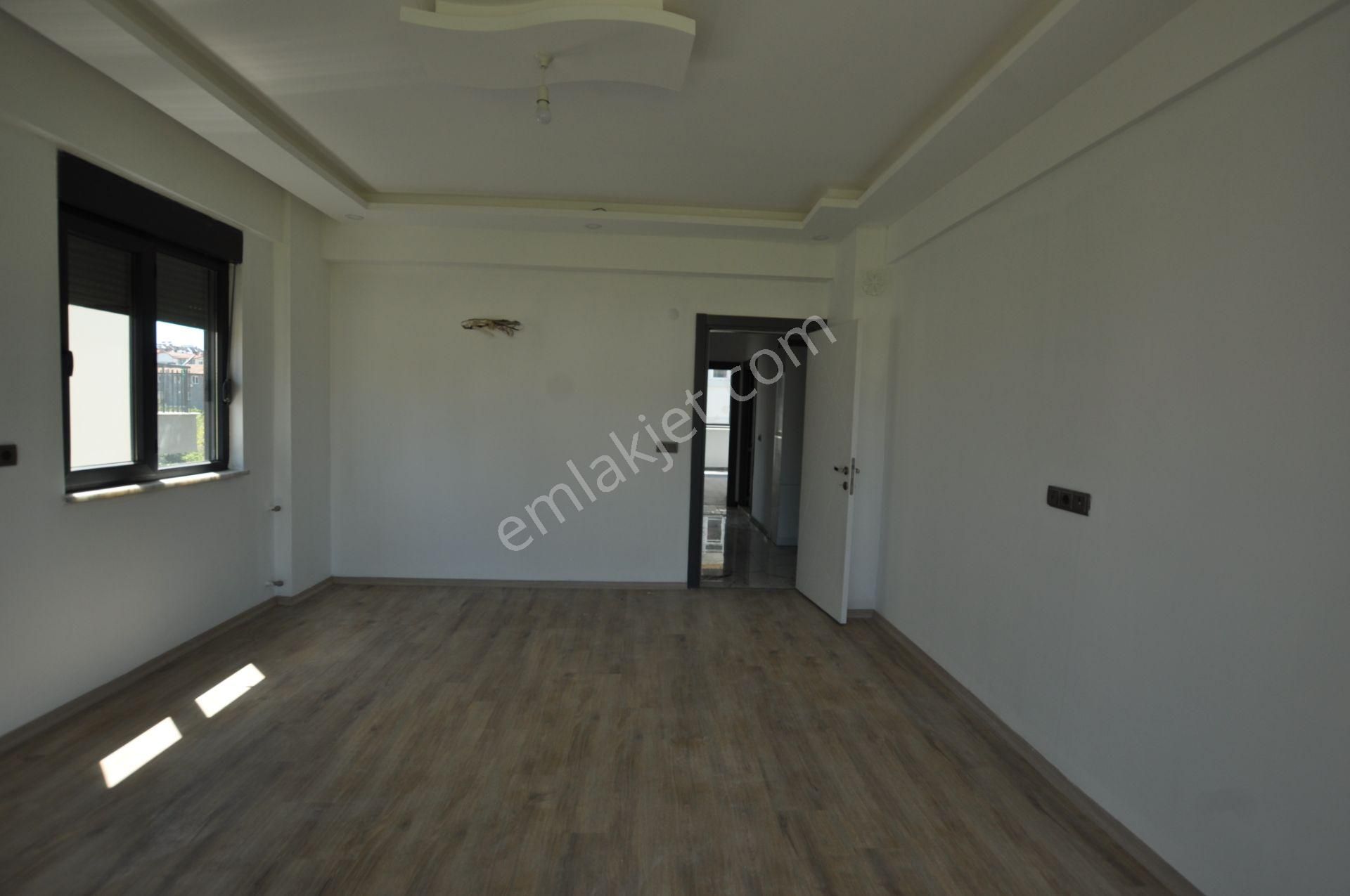 Antalya Manavgat Ilıcada Kiralık 4+1 Dublex