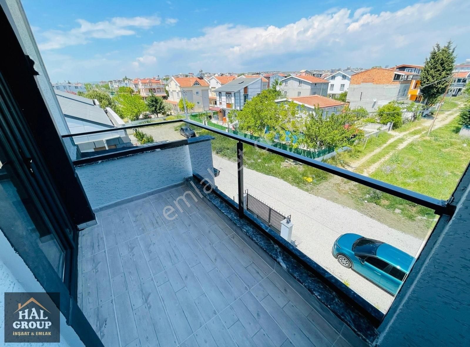 ╭╯hâl Group╰╮özene Bezene Yapılmış Merkezi Konum Harika Villa! - Görsel 19