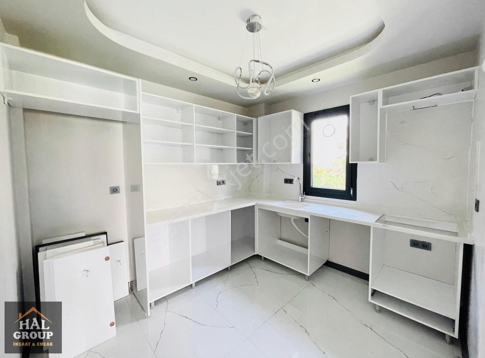 ╭╯hâl Group╰╮özene Bezene Yapılmış Merkezi Konum Harika Villa! - Görsel 17