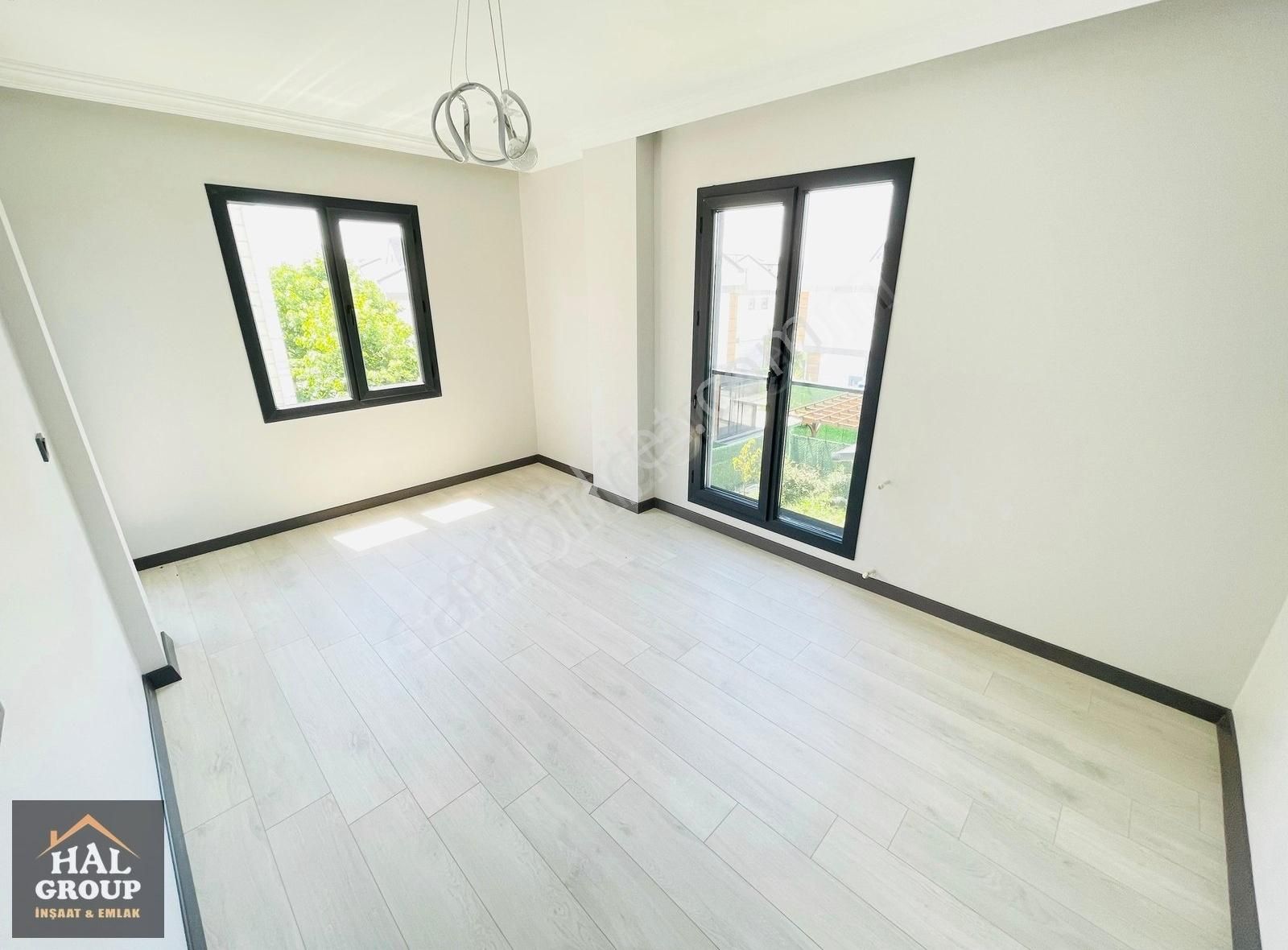 ╭╯hâl Group╰╮özene Bezene Yapılmış Merkezi Konum Harika Villa! - Görsel 14