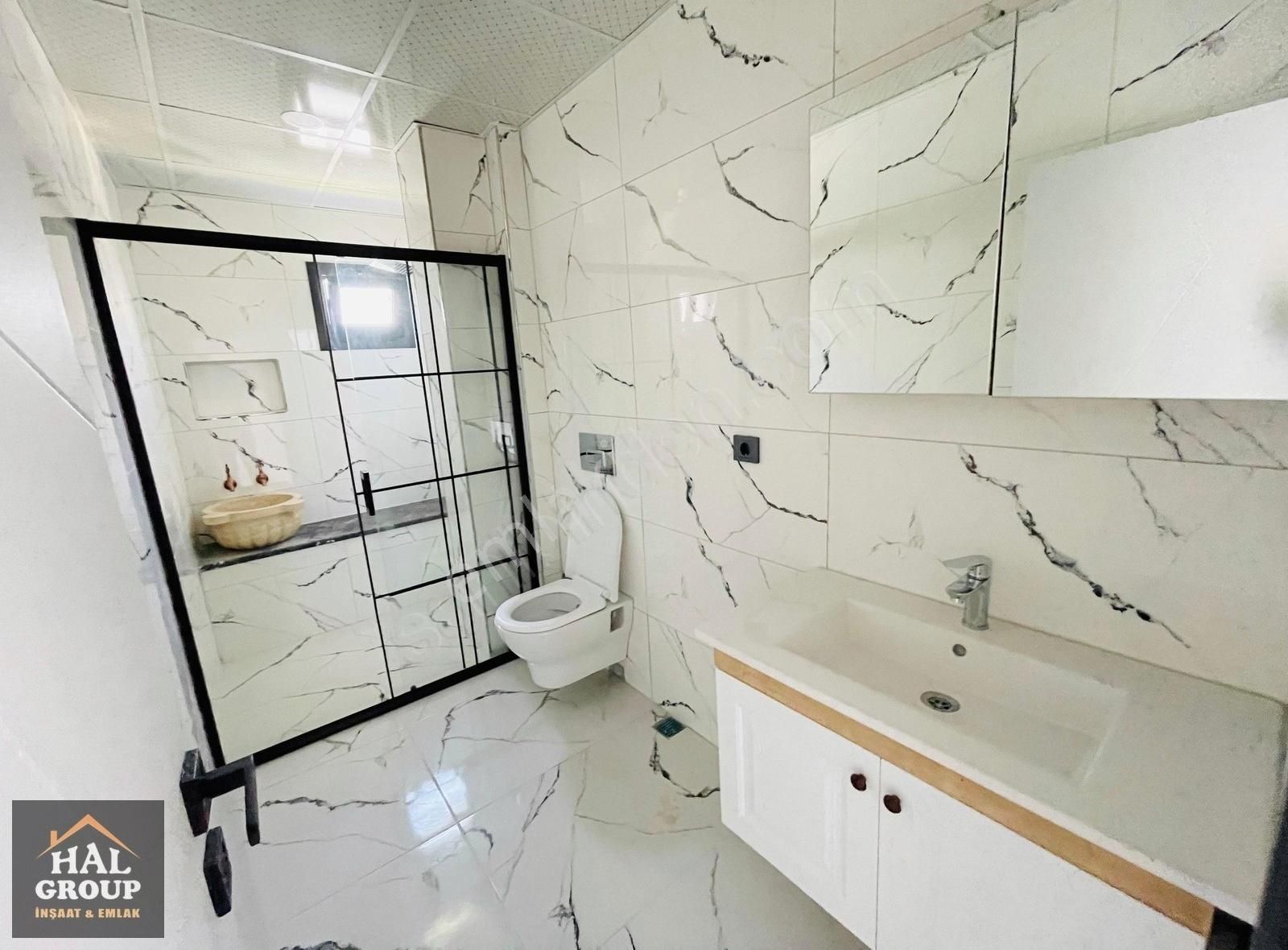 ╭╯hâl Group╰╮özene Bezene Yapılmış Merkezi Konum Harika Villa! - Görsel 8