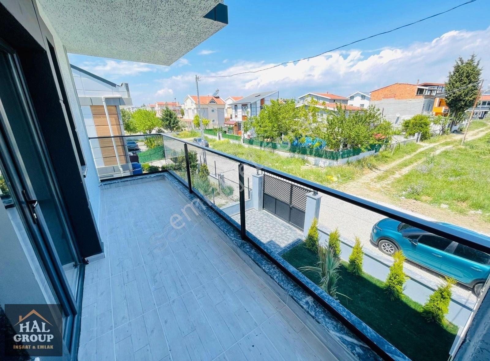 ╭╯hâl Group╰╮özene Bezene Yapılmış Merkezi Konum Harika Villa! - Görsel 22