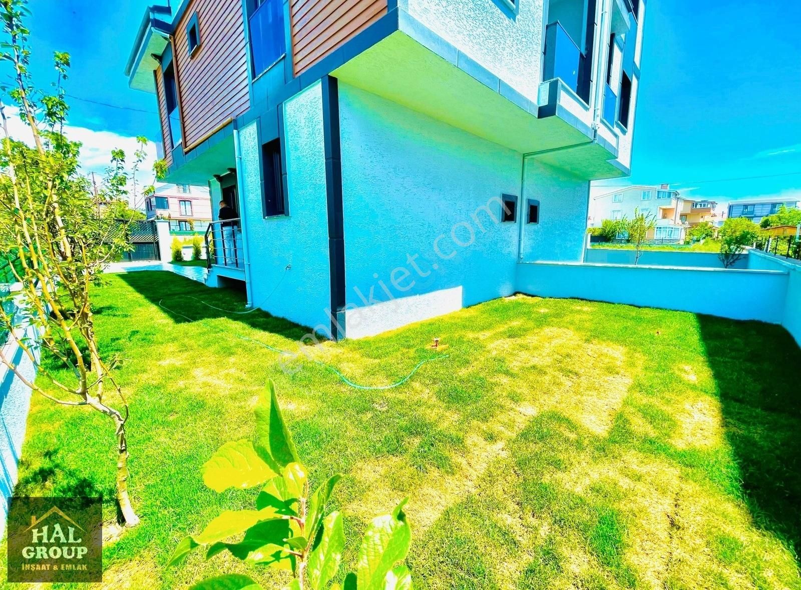 ╭╯hâl Group╰╮özene Bezene Yapılmış Merkezi Konum Harika Villa! - Görsel 6