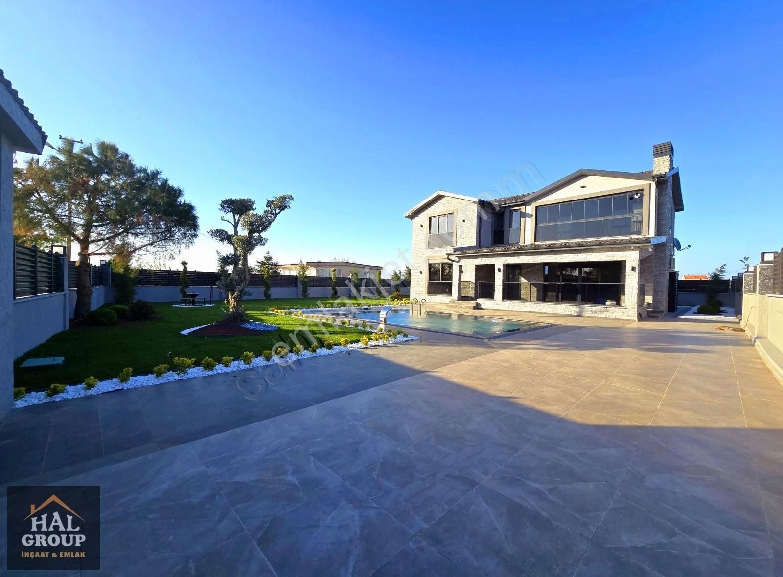 Fenomen Villa Satışta! Instagram'ın Gözdesi Olacaksınız!