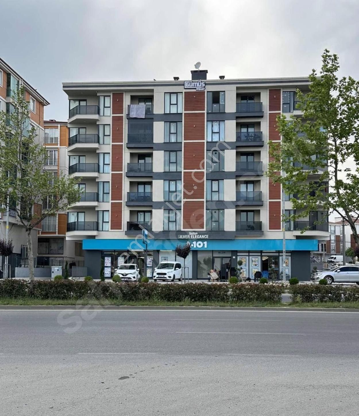 Sahibinden Satılık Daire