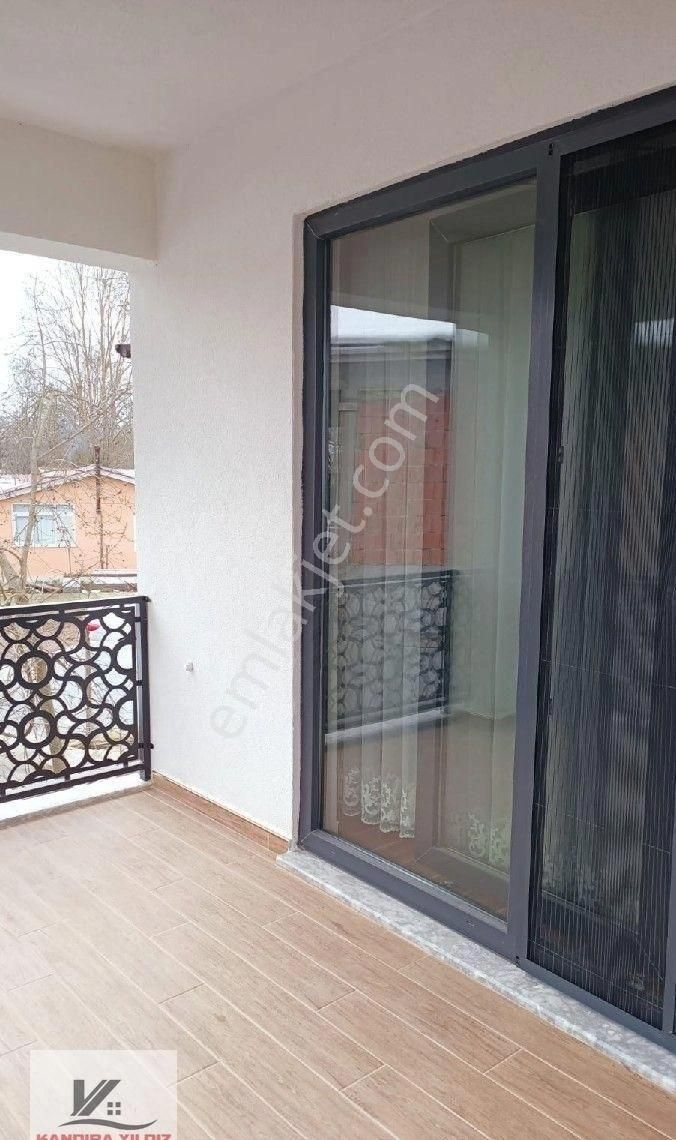 Kocaeli Kandıra Kocakaymazda Köy İçinde 449 M2 Arsa İçinde 180 M2 İki Katlı Müstakil İskanlı Ev - Görsel 24