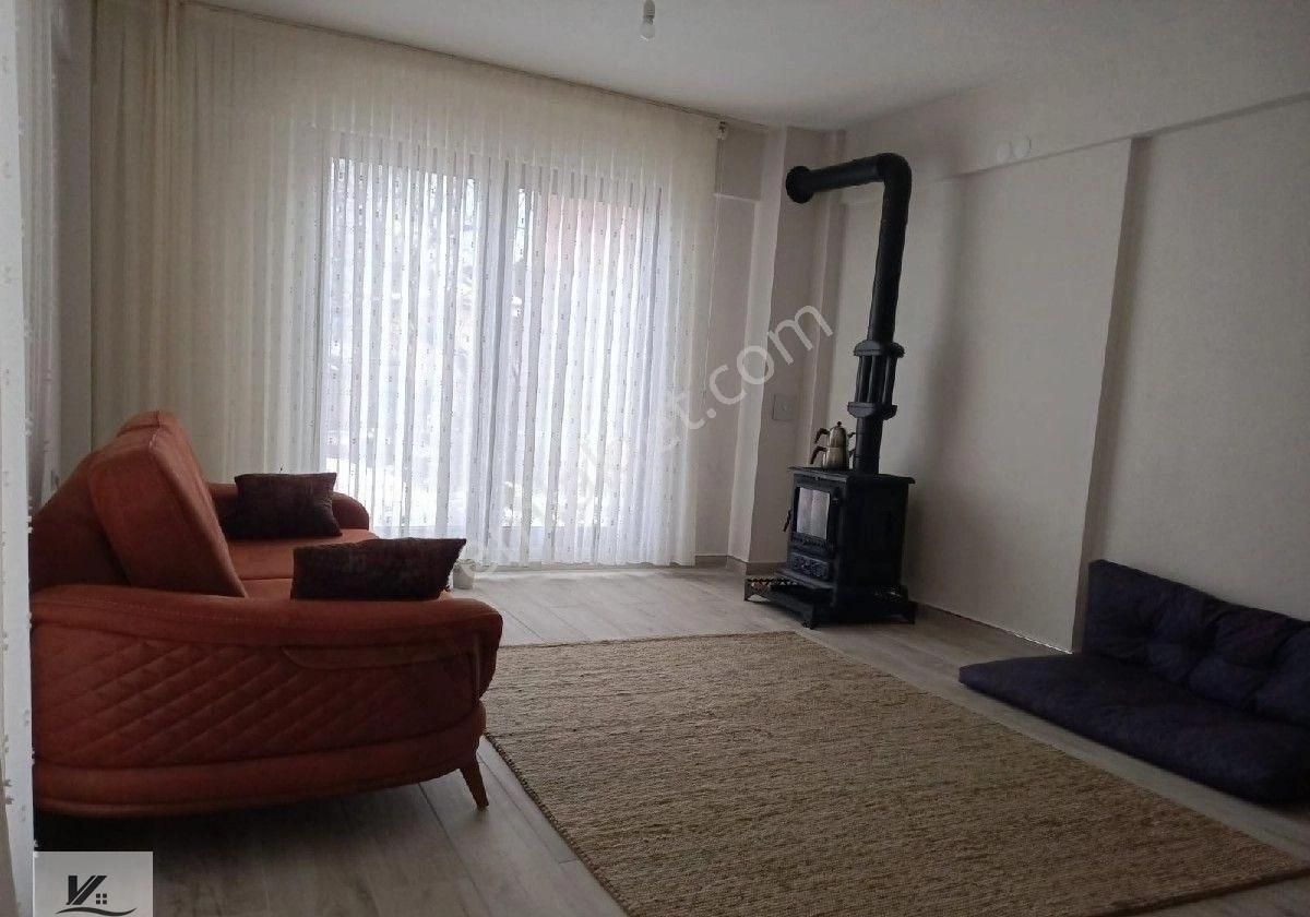 Kocaeli Kandıra Kocakaymazda Köy İçinde 449 M2 Arsa İçinde 180 M2 İki Katlı Müstakil İskanlı Ev - Görsel 2