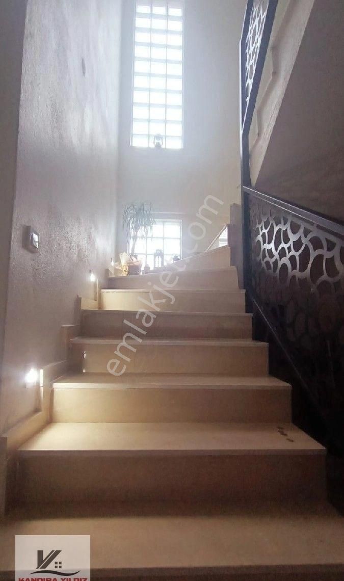 Kocaeli Kandıra Kocakaymazda Köy İçinde 449 M2 Arsa İçinde 180 M2 İki Katlı Müstakil İskanlı Ev - Görsel 17