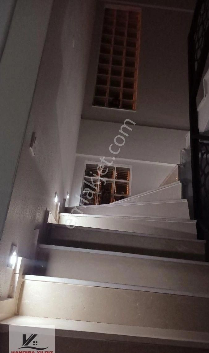 Kocaeli Kandıra Kocakaymazda Köy İçinde 449 M2 Arsa İçinde 180 M2 İki Katlı Müstakil İskanlı Ev - Görsel 15