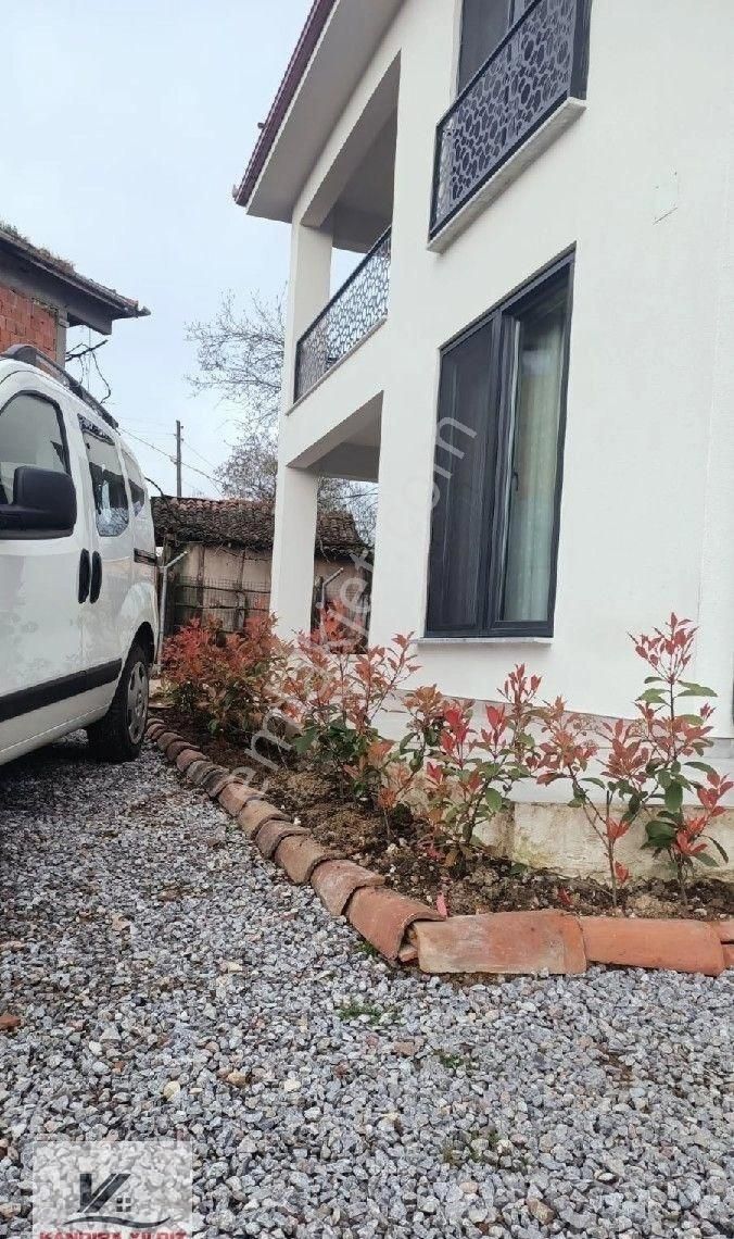 Kocaeli Kandıra Kocakaymazda Köy İçinde 449 M2 Arsa İçinde 180 M2 İki Katlı Müstakil İskanlı Ev - Görsel 9