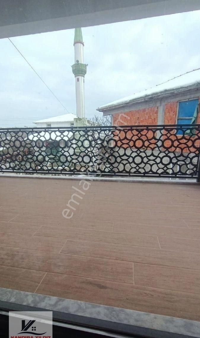 Kocaeli Kandıra Kocakaymazda Köy İçinde 449 M2 Arsa İçinde 180 M2 İki Katlı Müstakil İskanlı Ev - Görsel 5