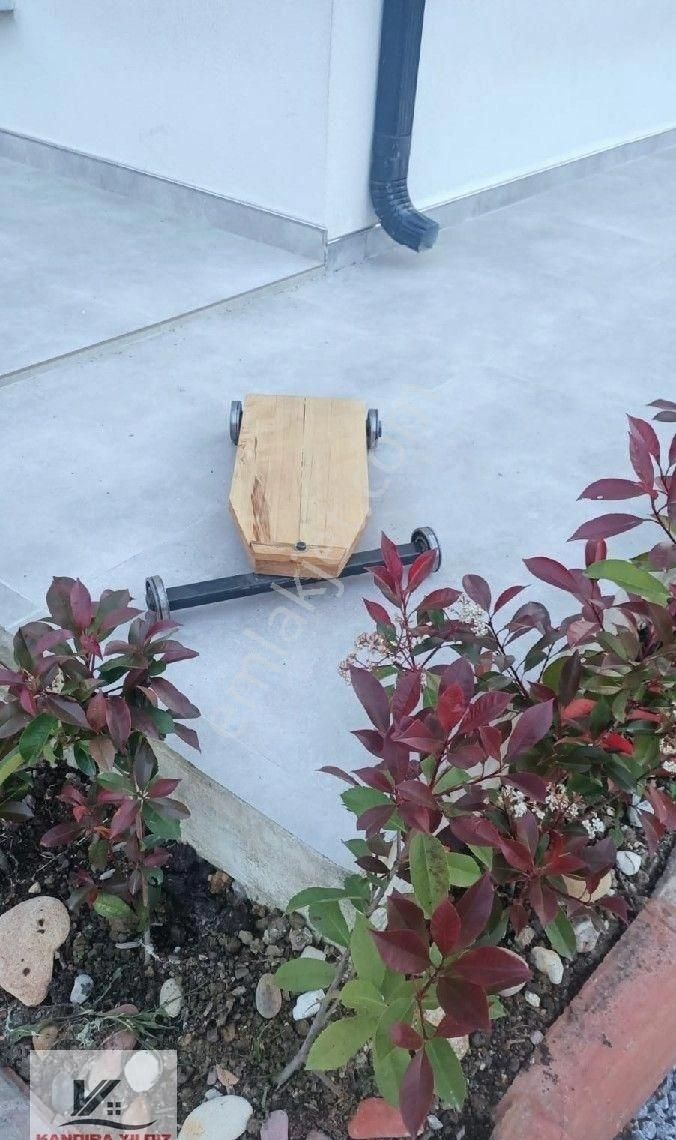 Kocaeli Kandıra Kocakaymazda Köy İçinde 449 M2 Arsa İçinde 180 M2 İki Katlı Müstakil İskanlı Ev - Görsel 16