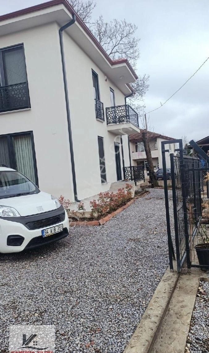 Kocaeli Kandıra Kocakaymazda Köy İçinde 449 M2 Arsa İçinde 180 M2 İki Katlı Müstakil İskanlı Ev - Görsel 23