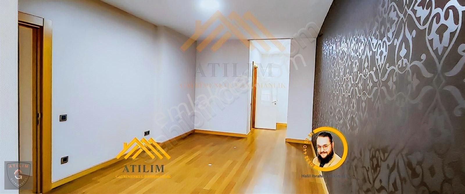 Beykent Hilal Konakları Nda Site İçine Bakan 3+1 Satılık Daire - Görsel 11