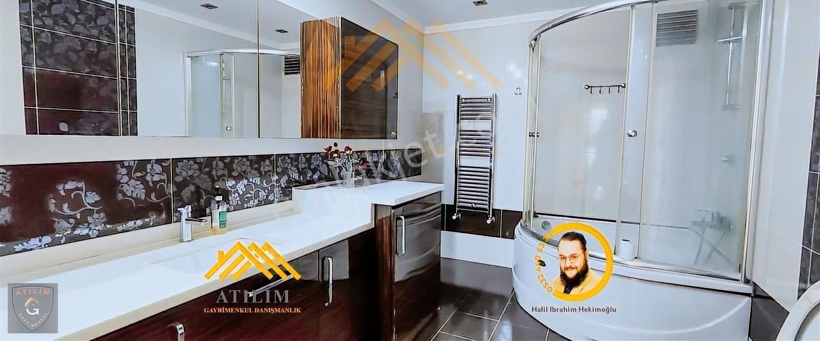 Beykent Hilal Konakları Nda Site İçine Bakan 3+1 Satılık Daire - Görsel 10