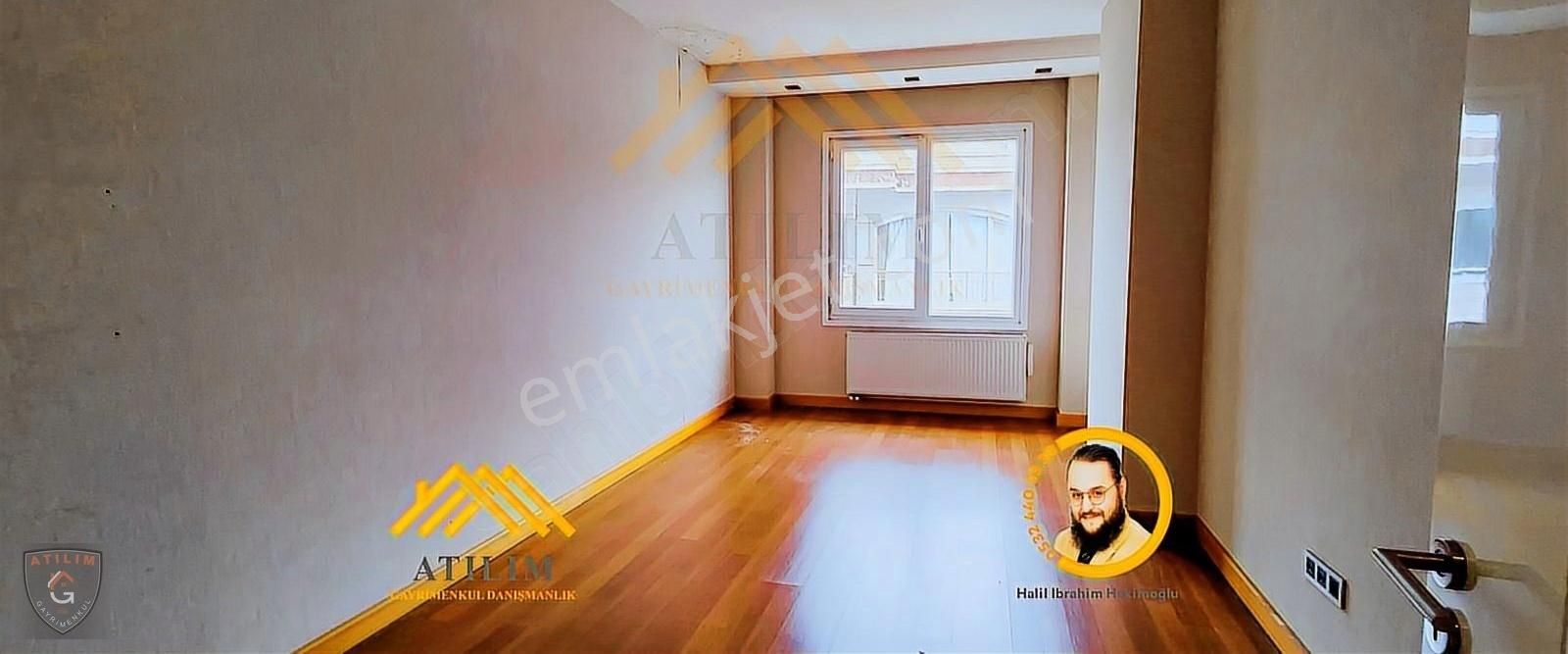 Beykent Hilal Konakları Nda Site İçine Bakan 3+1 Satılık Daire - Görsel 20