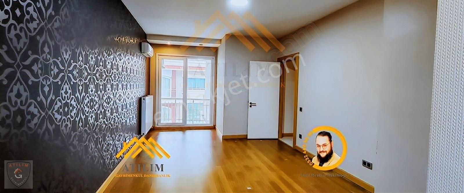 Beykent Hilal Konakları Nda Site İçine Bakan 3+1 Satılık Daire - Görsel 9