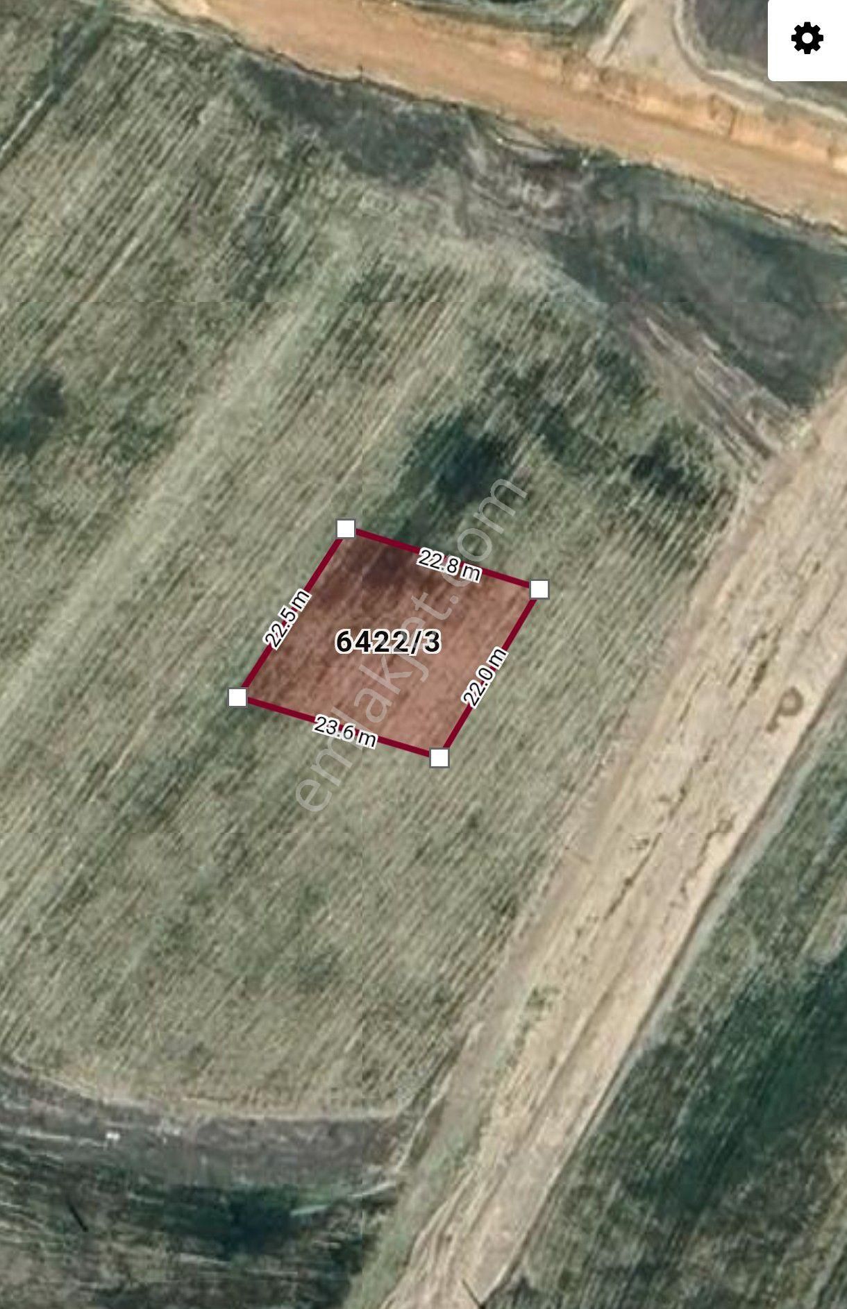 Satılık Arsa