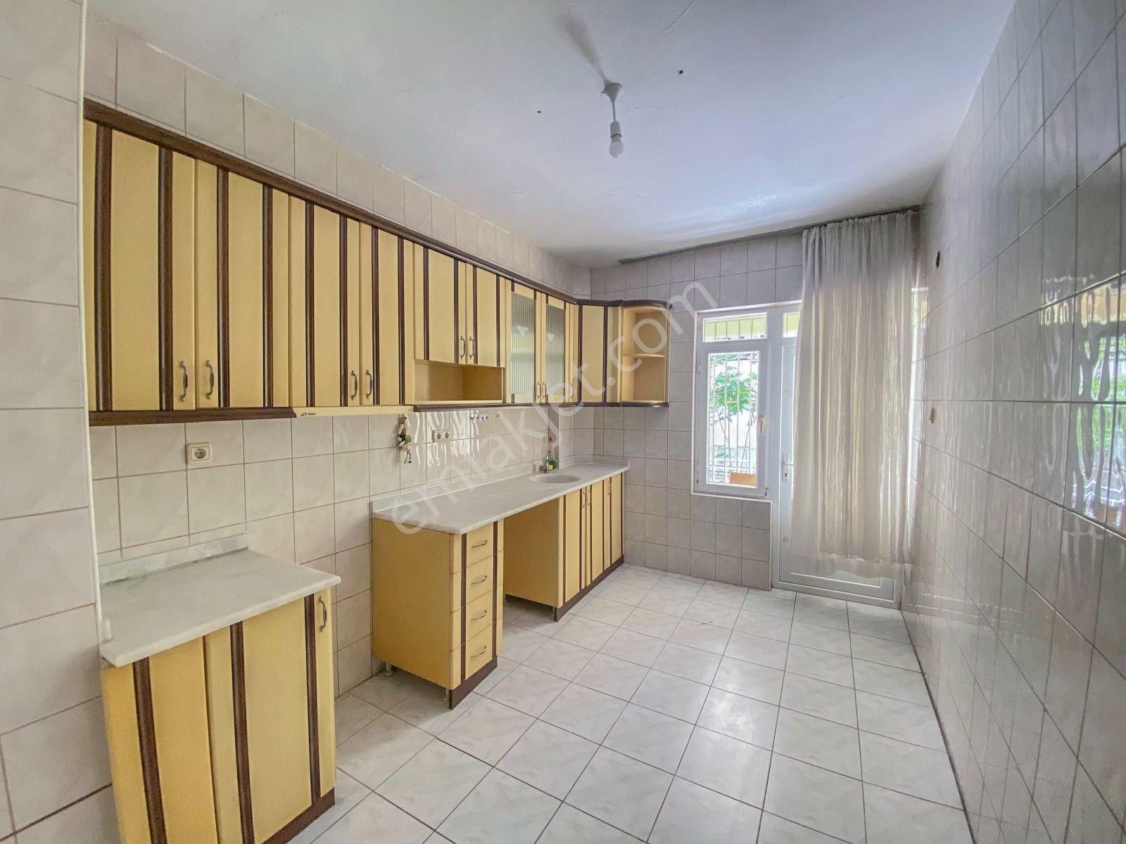 Alanya Güllerpınarı Satılık 2+1 Daire