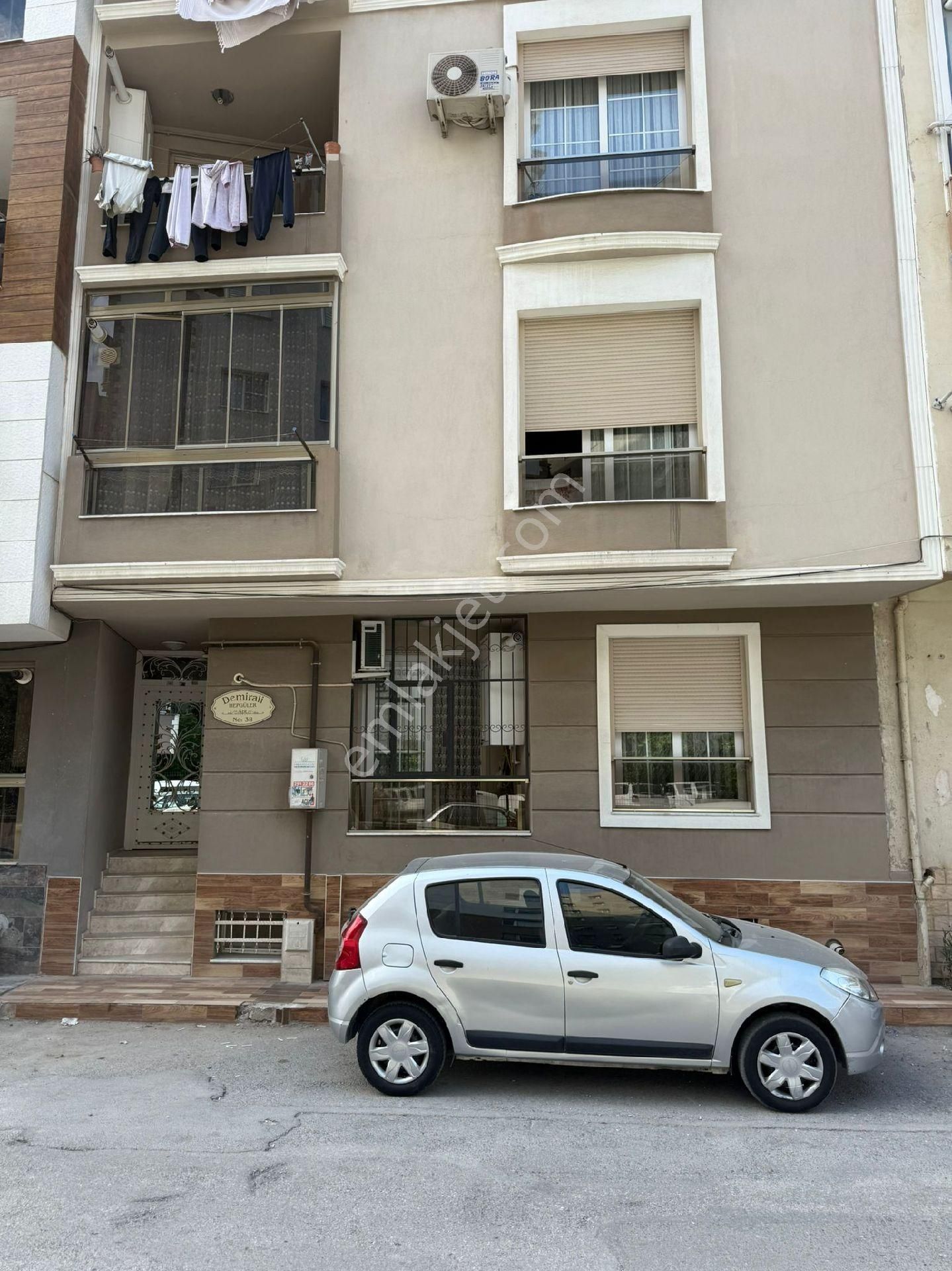 Sahibinden Deü Kampüs Yakını Kiralık Daire