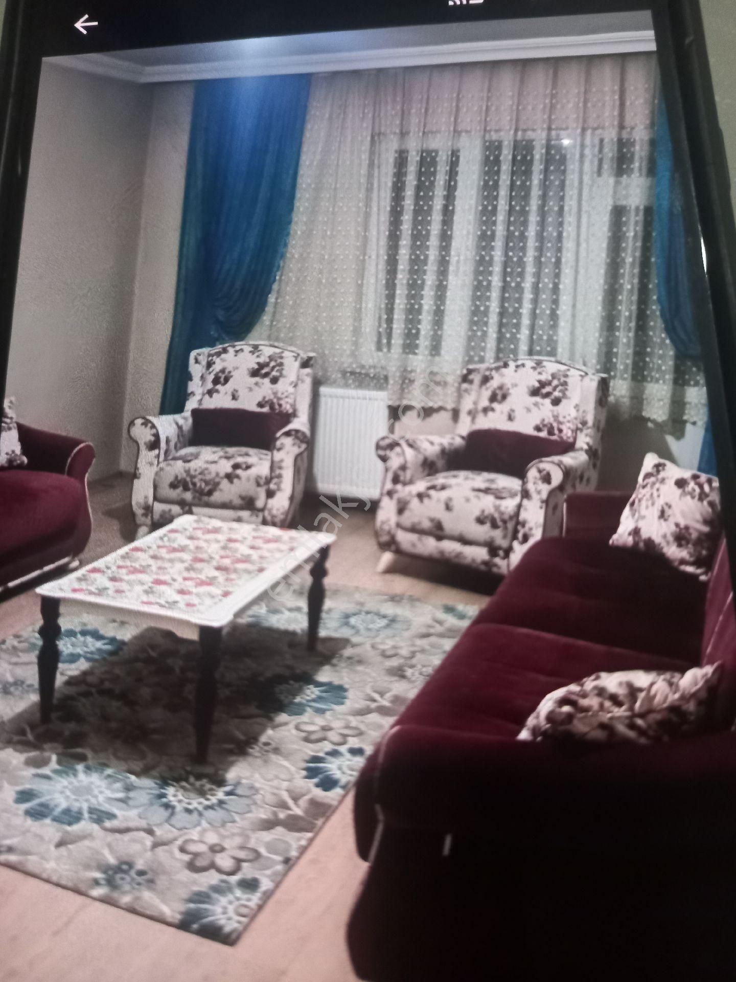 Erzurum Günlük Kiralık Daireler