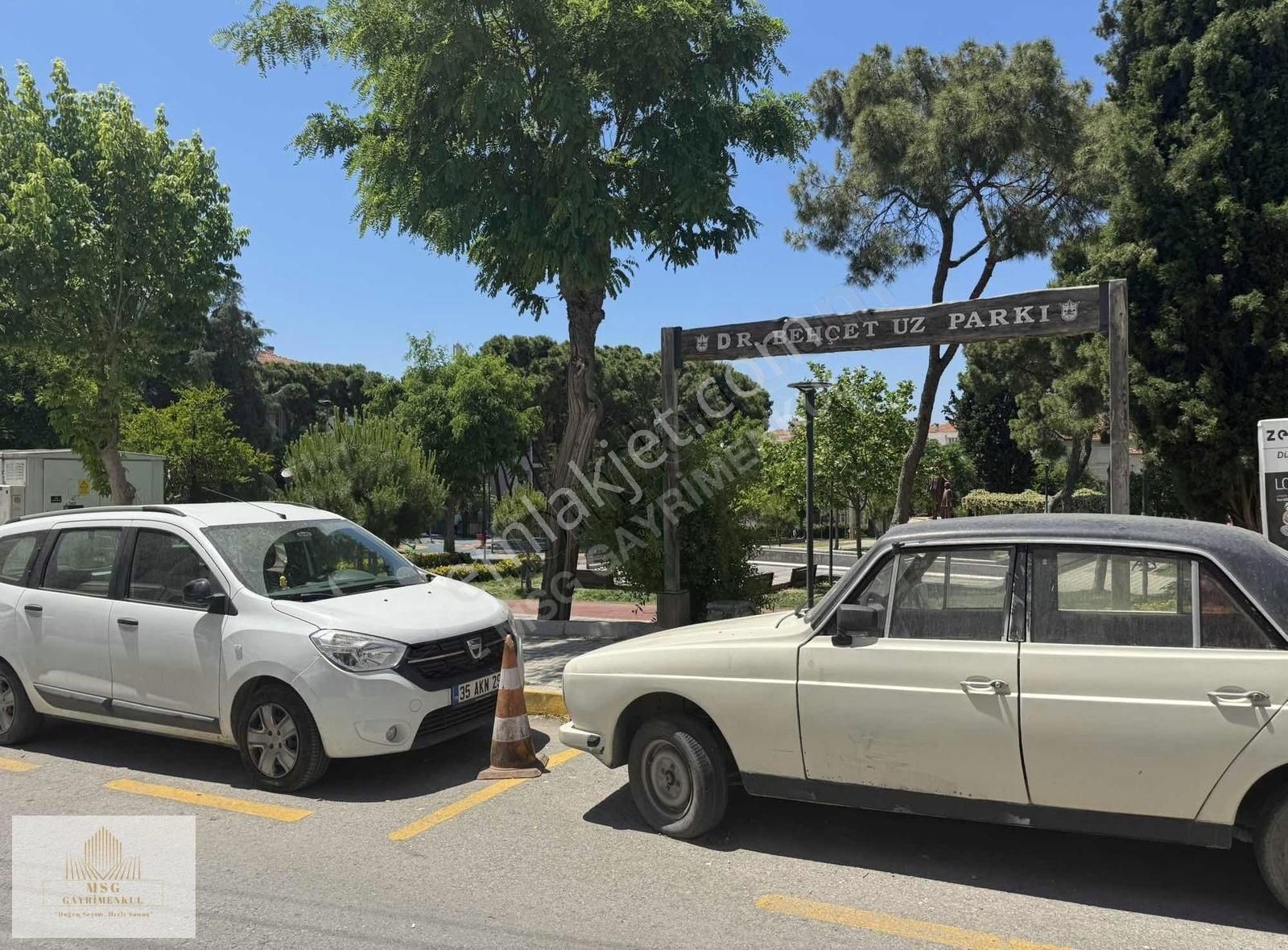 Msg'den Türk Koleji Yakınında Nezih Muhitte 3+1 Tadilatlı Daire