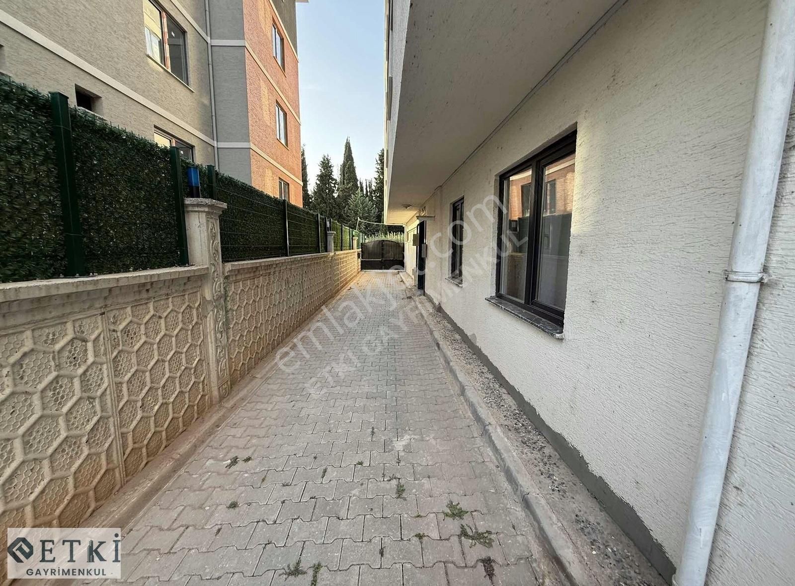 Akçalar Da Göl Manzaralı Kiralık Daire