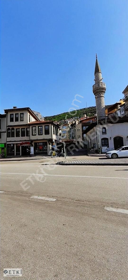 Etki'den Çekirge Meydanı'nda 2+1 Eşyalı/eşyasız Kiralık Daire