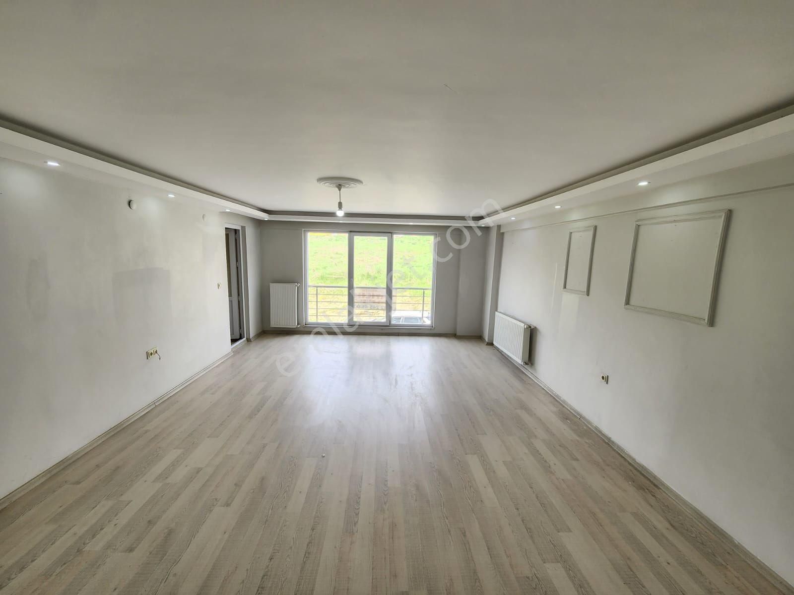Tekirdağ Süleymanpaşa Çınarlı Mah Satılık 3+1 Daire İskanlı