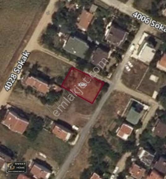 Marmaraereğlisinde Ana Yola Denize Yakın Yatırımlık Arsa Fırsatı