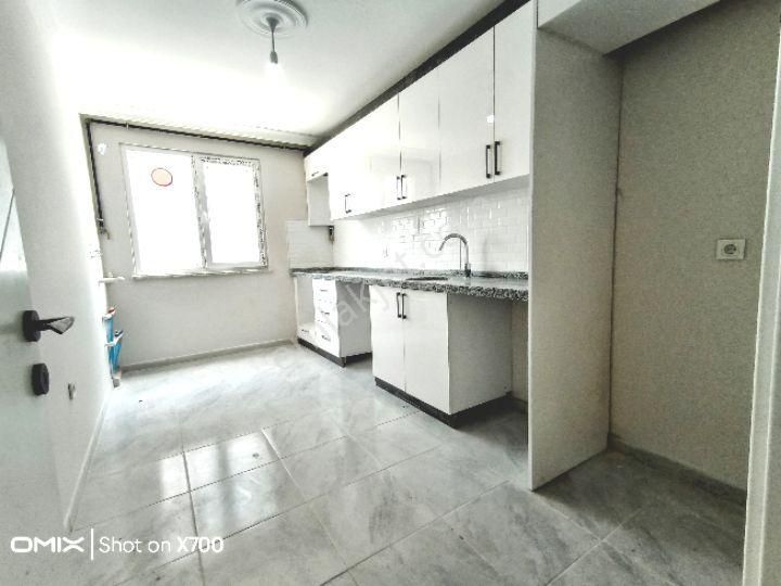 Mimarsinan Mahallesinde2+1 Geniş,ferah,kullanışlı Arakat Daire