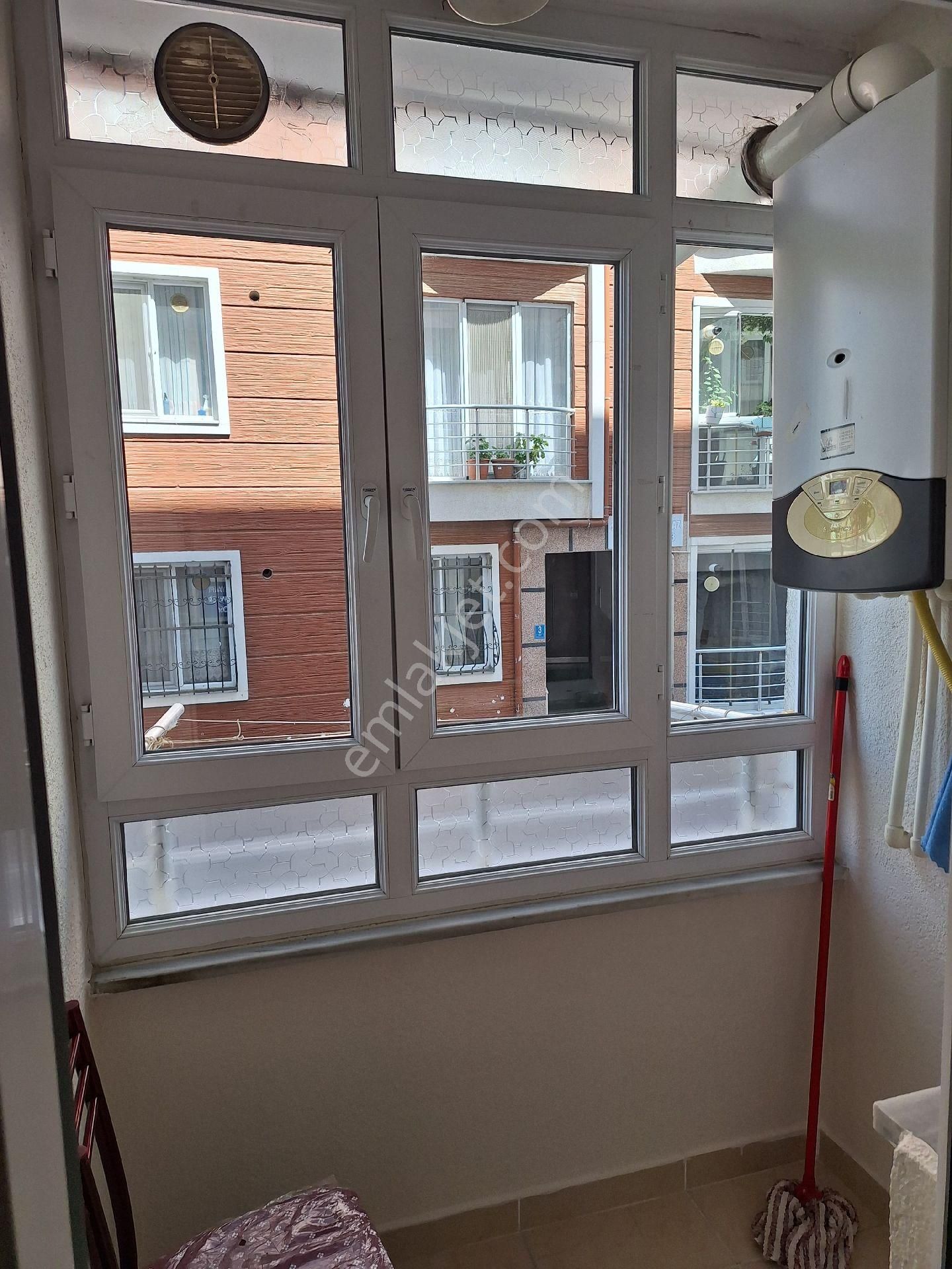 Otoparklı Satılık Daire