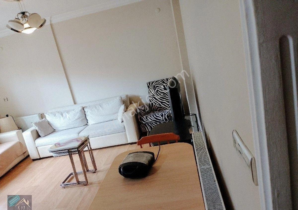 Körfez Mimar Sinan Mahallesi'nde Ful Eşyalı Arakat Daire - Görsel 11