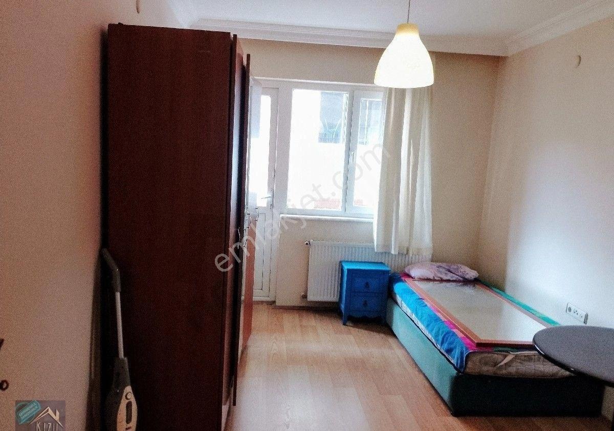 Körfez Mimar Sinan Mahallesi'nde Ful Eşyalı Arakat Daire - Görsel 5