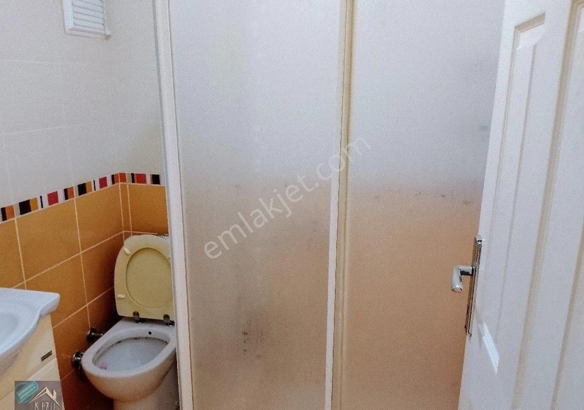 Körfez Mimar Sinan Mahallesi'nde Ful Eşyalı Arakat Daire - Görsel 33