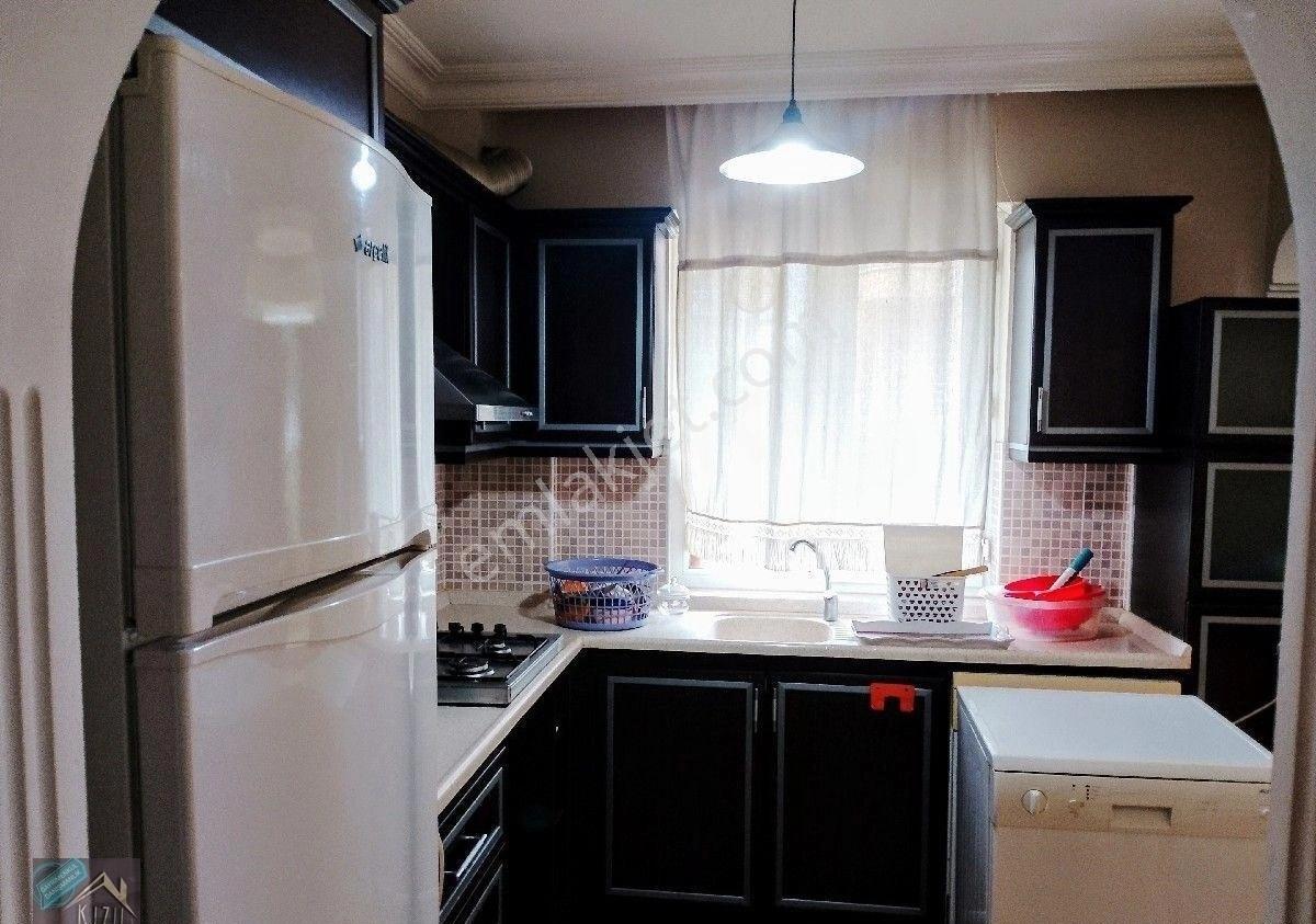 Körfez Mimar Sinan Mahallesi'nde Ful Eşyalı Arakat Daire - Görsel 6