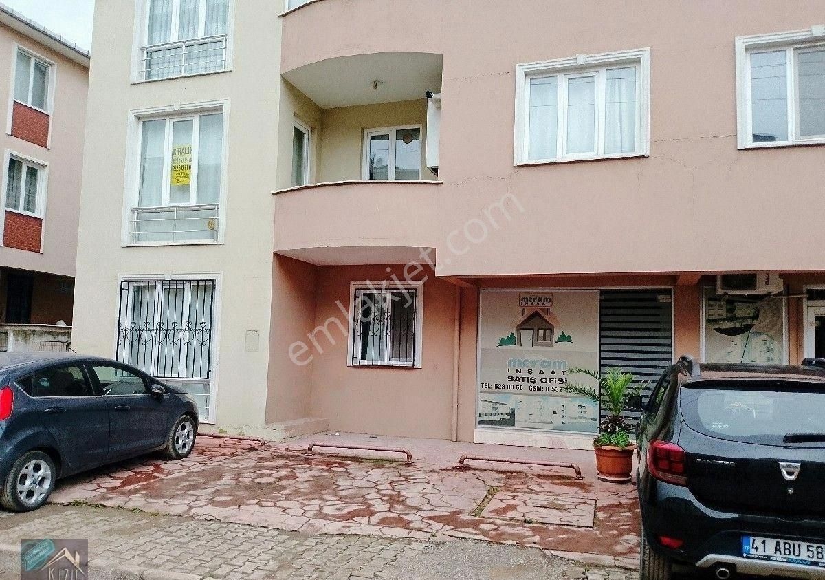 Körfez Mimarsinan Mah 2+1 Full Eşyalı Daire