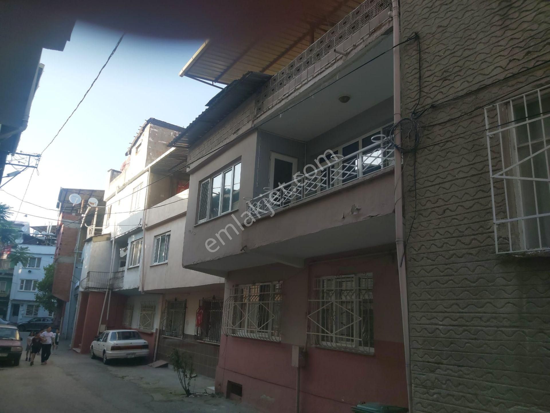 Gaziakdemir De Sitelerin Dibinde 2+1 Kiralık Daire