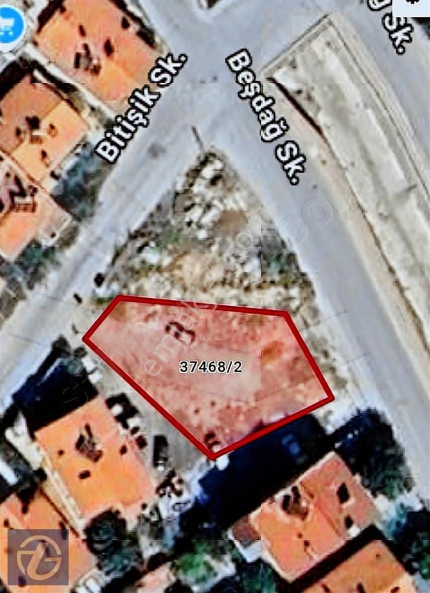 //meram Harmancık Köşe Parsel Daha Uygunu Yok //