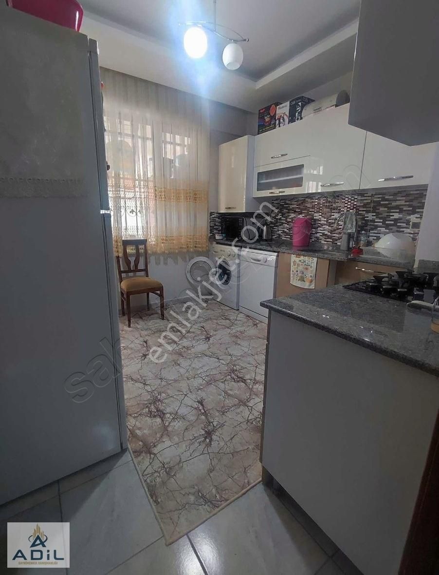 Ahmet Hamdi Gögüs Caddesi Site İçi 3+1 Giriş Kat