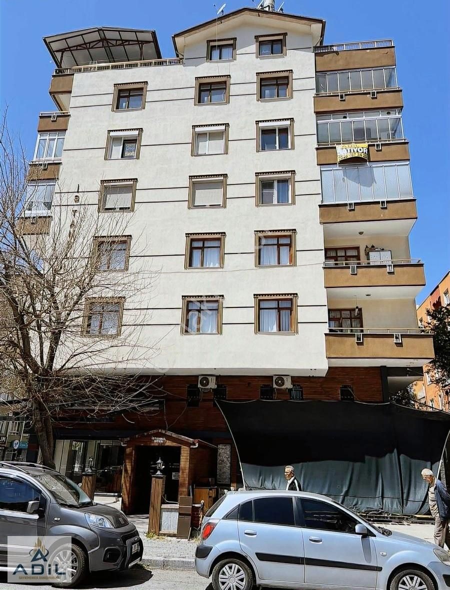 Nişantaşı Mah Perşembe Pazarı Mevkii 3+1. Arakat Daire
